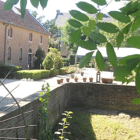 Chateau Holtum Hotel Born Kültér fotó