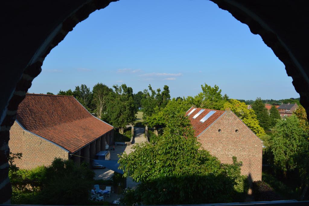 Chateau Holtum Hotel Born Kültér fotó
