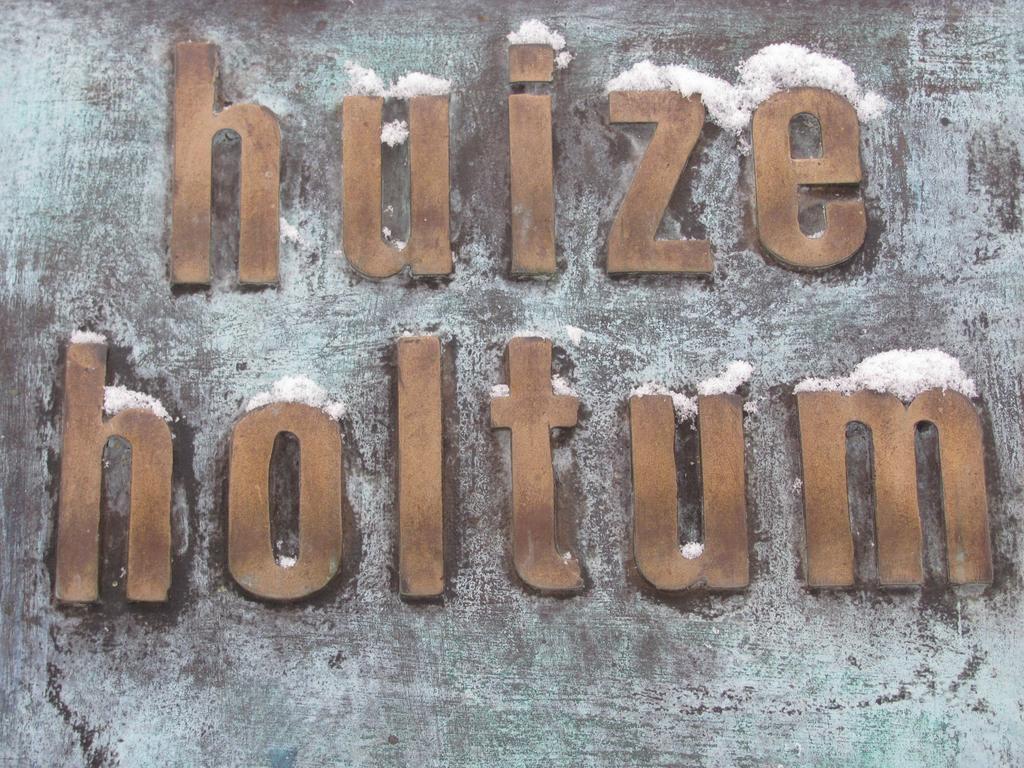 Chateau Holtum Hotel Born Kültér fotó