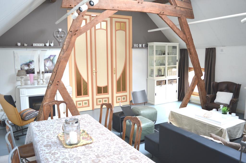 Chateau Holtum Hotel Born Kültér fotó