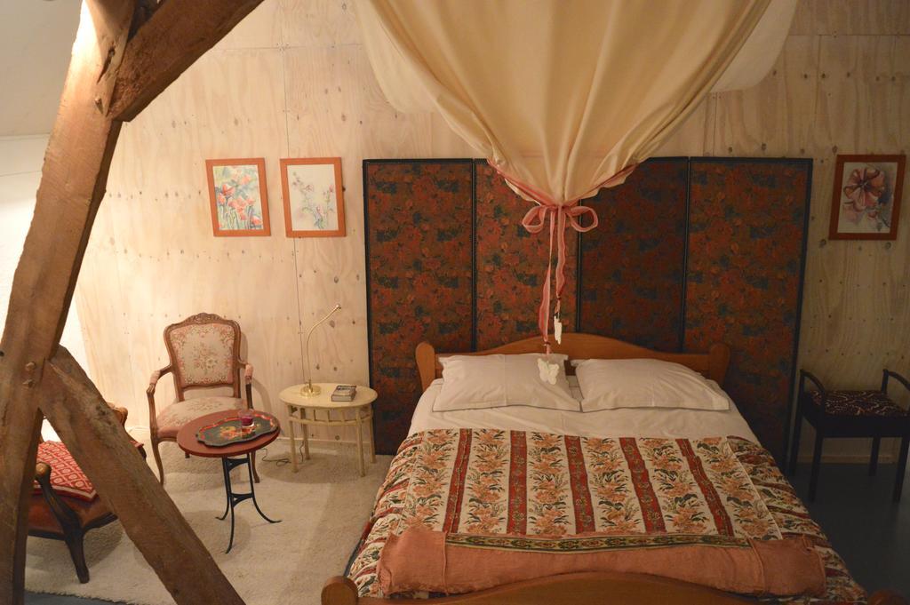 Chateau Holtum Hotel Born Kültér fotó
