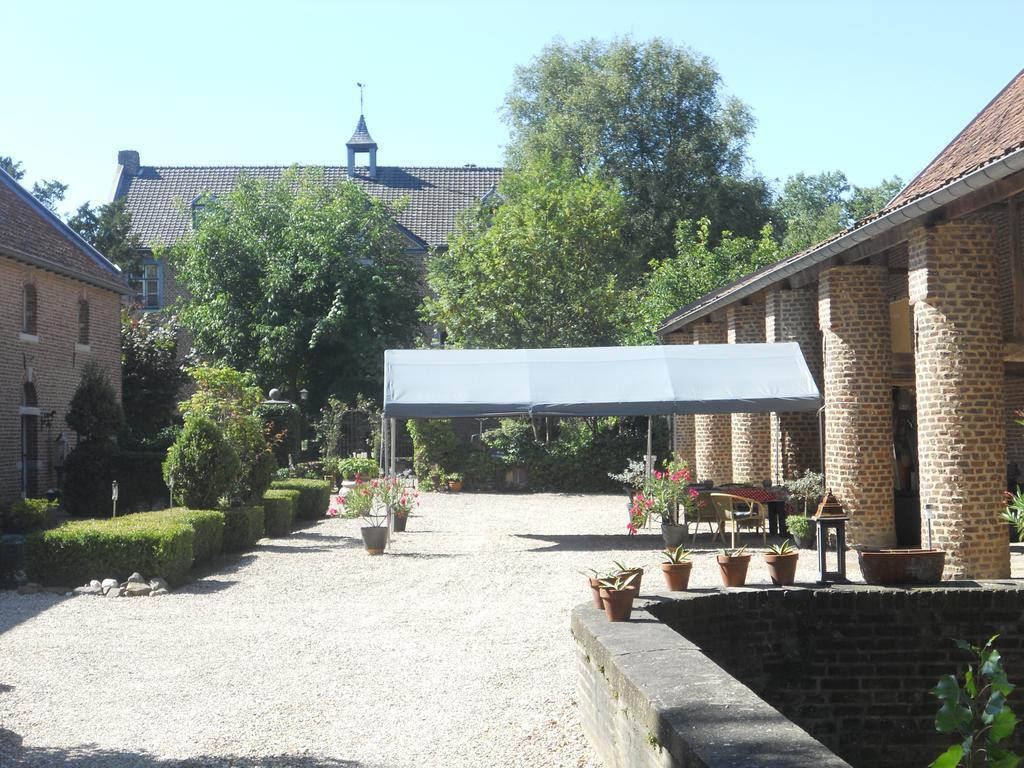 Chateau Holtum Hotel Born Kültér fotó