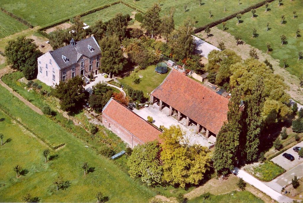 Chateau Holtum Hotel Born Kültér fotó