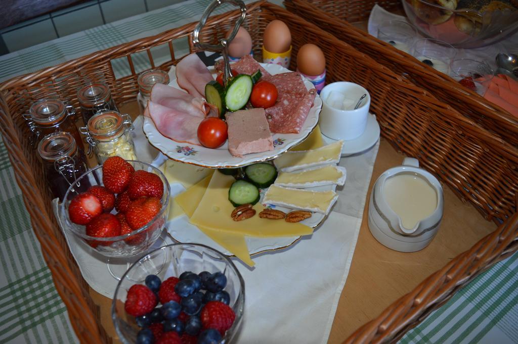 Chateau Holtum Hotel Born Kültér fotó