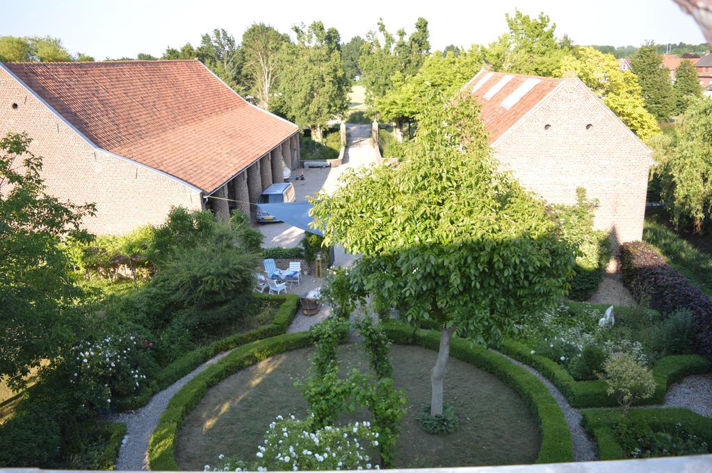 Chateau Holtum Hotel Born Kültér fotó