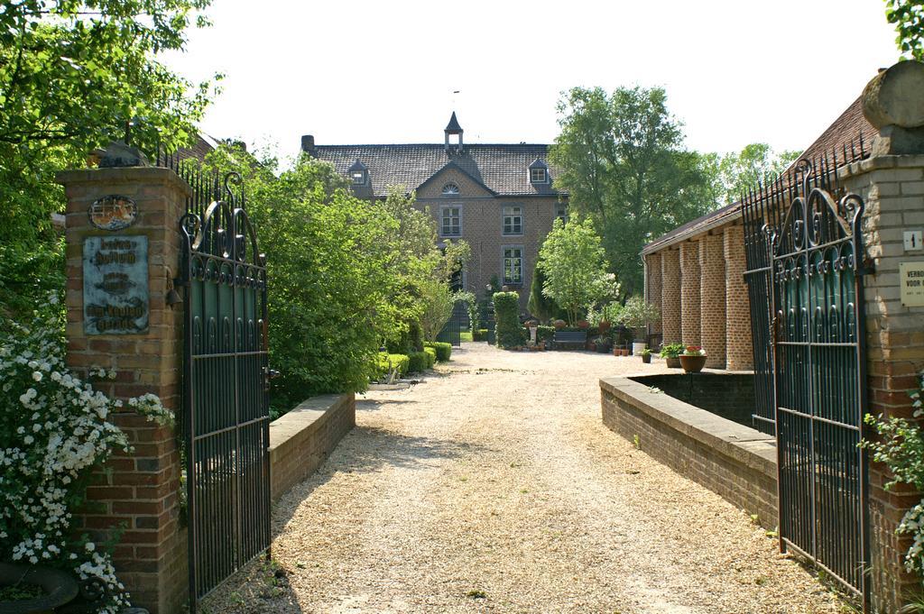Chateau Holtum Hotel Born Kültér fotó