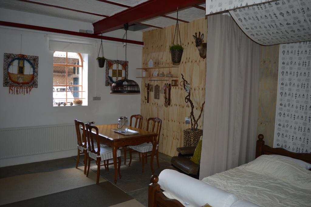 Chateau Holtum Hotel Born Kültér fotó