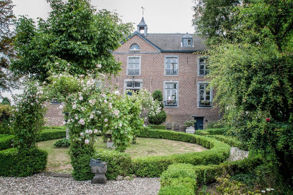 Chateau Holtum Hotel Born Kültér fotó