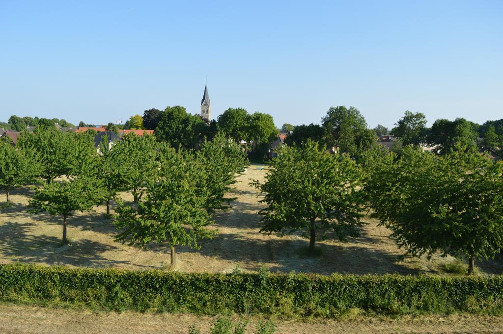 Chateau Holtum Hotel Born Kültér fotó