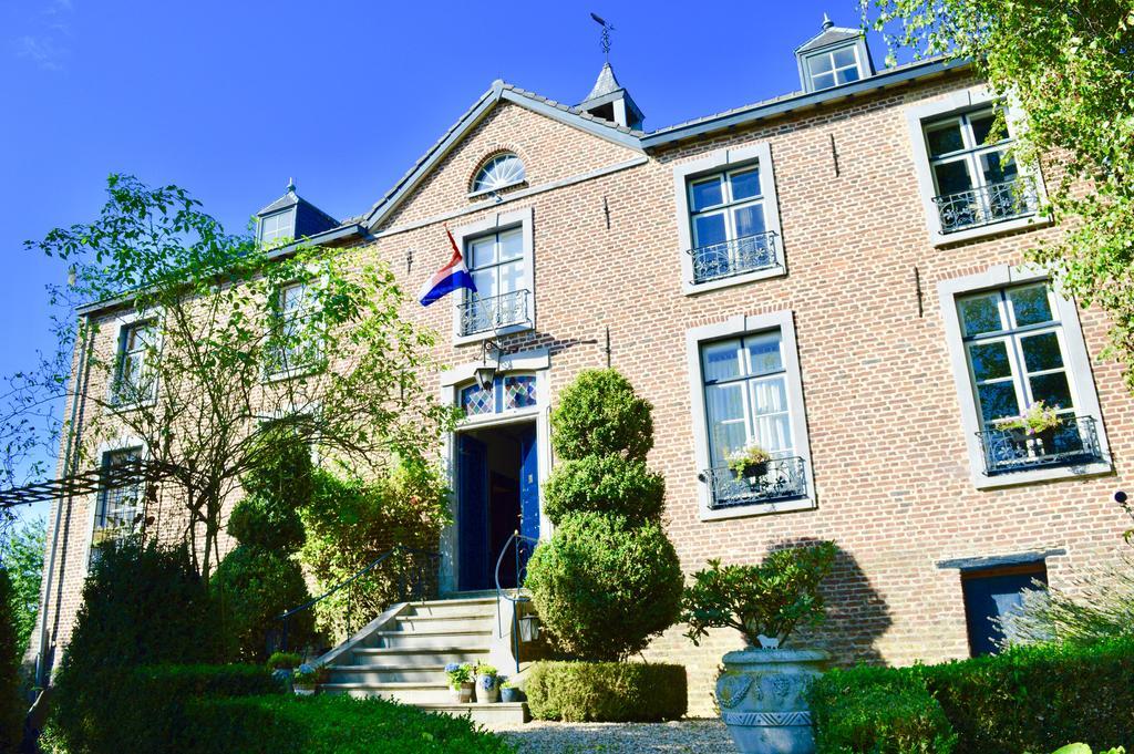 Chateau Holtum Hotel Born Kültér fotó