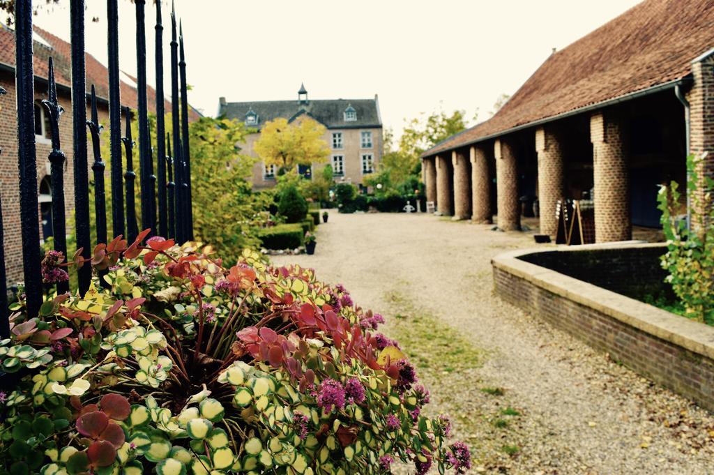Chateau Holtum Hotel Born Kültér fotó
