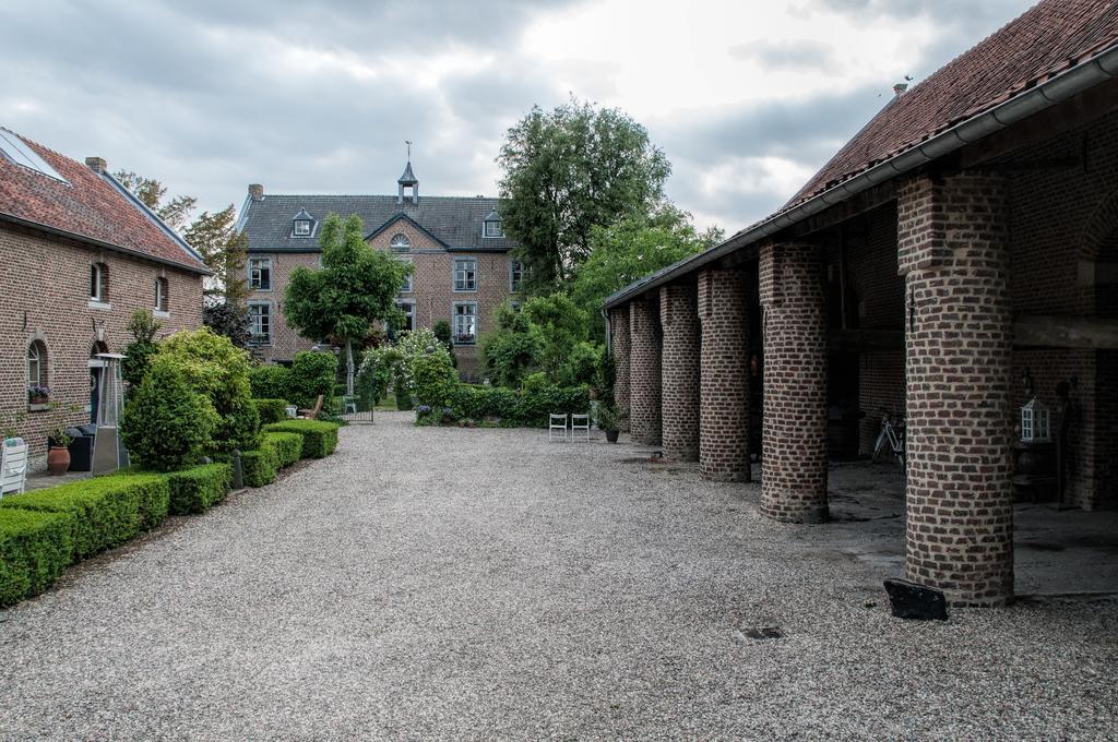 Chateau Holtum Hotel Born Kültér fotó
