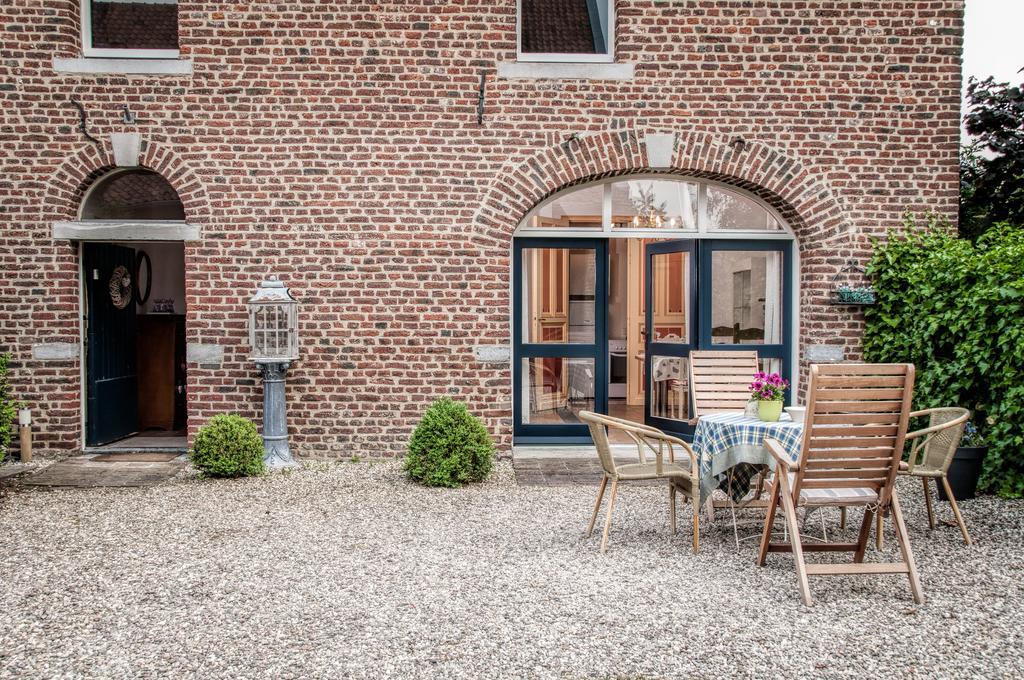 Chateau Holtum Hotel Born Kültér fotó